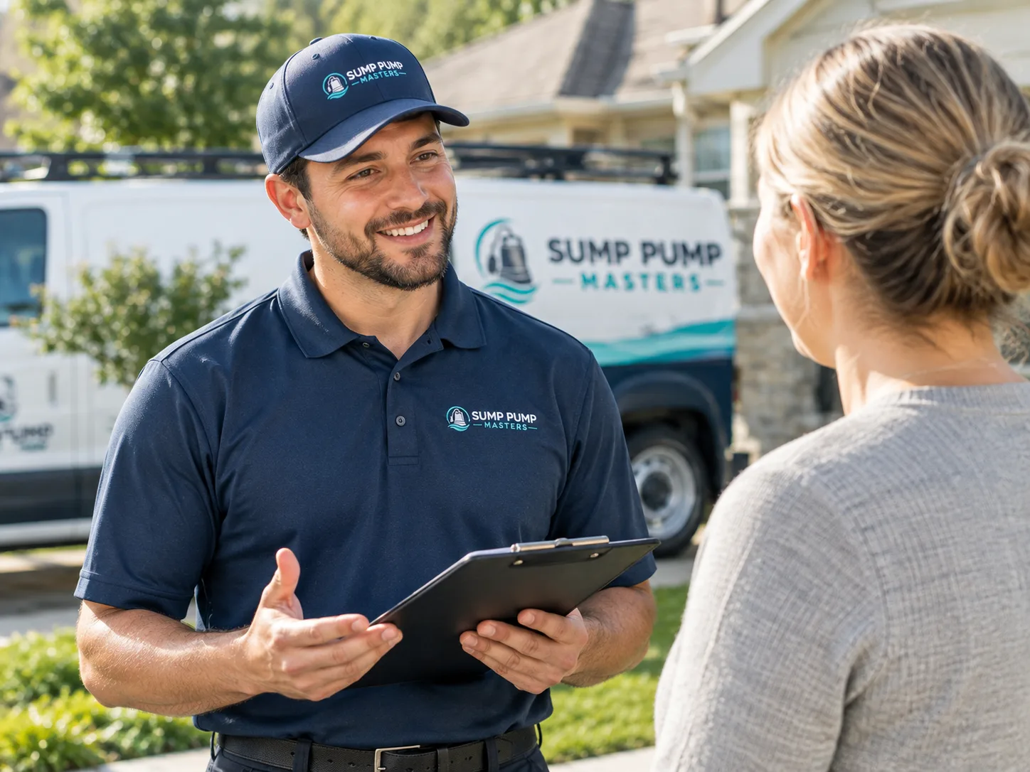 Sump Pump Repair Coon Valley, WI FAQs